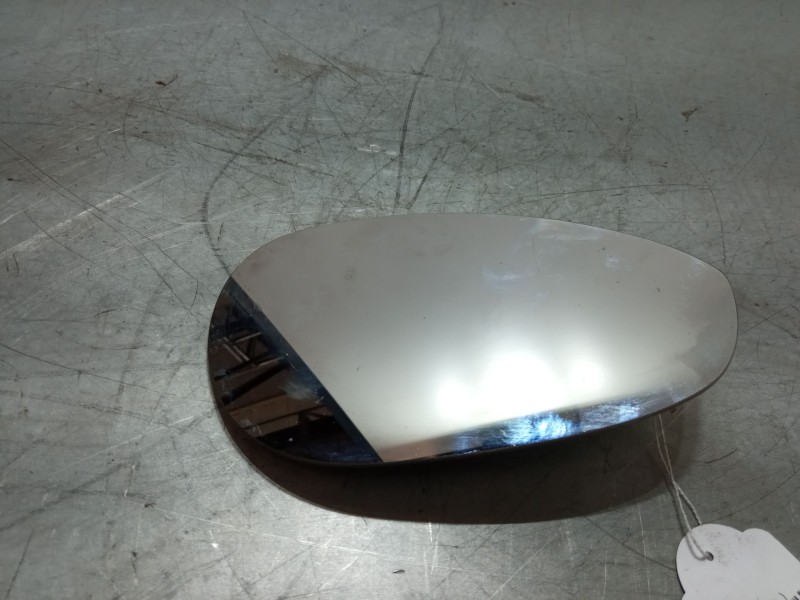 Recambio de cristal retrovisor derecho para fiat punto (199_) 1.4 (199axb1a, 199bxb1a, 199bxb11, 199axb11) referencia OEM IAM   