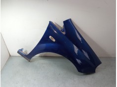 Recambio de aleta delantera derecha para fiat punto (199_) 1.4 (199axb1a, 199bxb1a, 199bxb11, 199axb11) referencia OEM IAM 51855