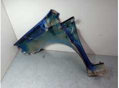 Recambio de aleta delantera derecha para fiat punto (199_) 1.4 (199axb1a, 199bxb1a, 199bxb11, 199axb11) referencia OEM IAM 51855 2