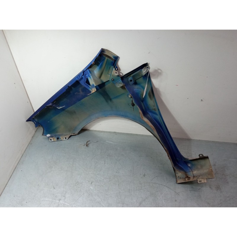 Recambio de aleta delantera derecha para fiat punto (199_) 1.4 (199axb1a, 199bxb1a, 199bxb11, 199axb11) referencia OEM IAM 51855