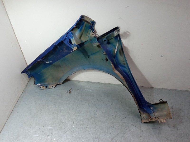 Recambio de aleta delantera derecha para fiat punto (199_) 1.4 (199axb1a, 199bxb1a, 199bxb11, 199axb11) referencia OEM IAM 51855