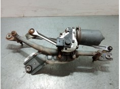 Recambio de motor limpia delantero para fiat punto (199_) 1.4 (199axb1a, 199bxb1a, 199bxb11, 199axb11) referencia OEM IAM 404978