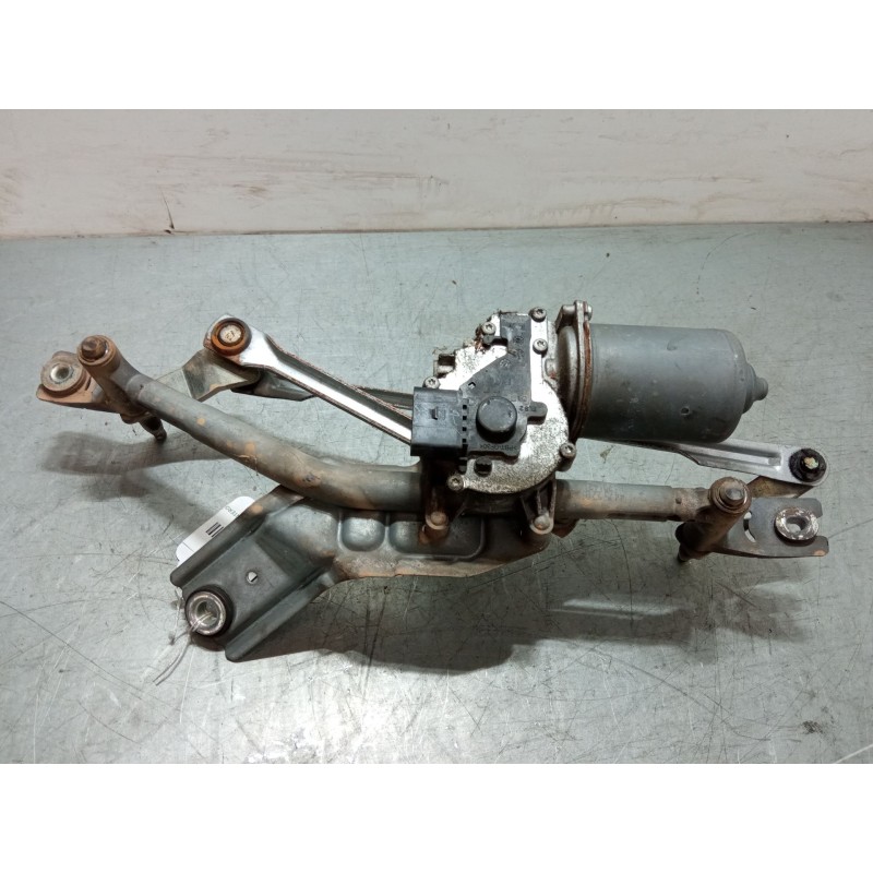 Recambio de motor limpia delantero para fiat punto (199_) 1.4 (199axb1a, 199bxb1a, 199bxb11, 199axb11) referencia OEM IAM 404978