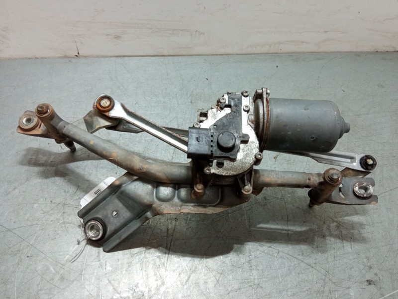 Recambio de motor limpia delantero para fiat punto (199_) 1.4 (199axb1a, 199bxb1a, 199bxb11, 199axb11) referencia OEM IAM 404978 Recambio de motor limpia delantero para fiat punto (199_) 1.4 (199axb1a, 199bxb1a, 199bxb11, 199axb11) referencia OEM IAM 404978