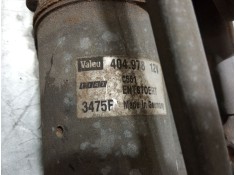 Recambio de motor limpia delantero para fiat punto (199_) 1.4 (199axb1a, 199bxb1a, 199bxb11, 199axb11) referencia OEM IAM 404978 2