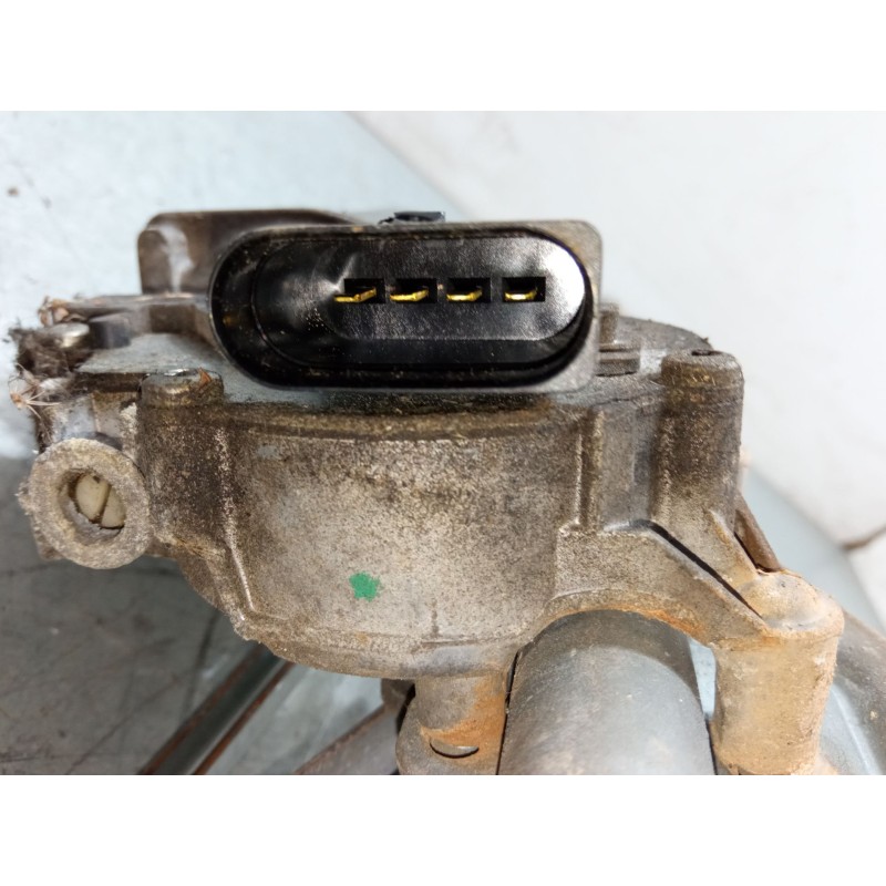 Recambio de motor limpia delantero para fiat punto (199_) 1.4 (199axb1a, 199bxb1a, 199bxb11, 199axb11) referencia OEM IAM 404978 Recambio de motor limpia delantero para fiat punto (199_) 1.4 (199axb1a, 199bxb1a, 199bxb11, 199axb11) referencia OEM IAM 404978