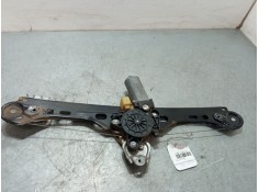 Recambio de elevalunas electrico trasero izquierdo para mercedes-benz clase c (w203) c 220 cdi (203.006) referencia OEM IAM A203