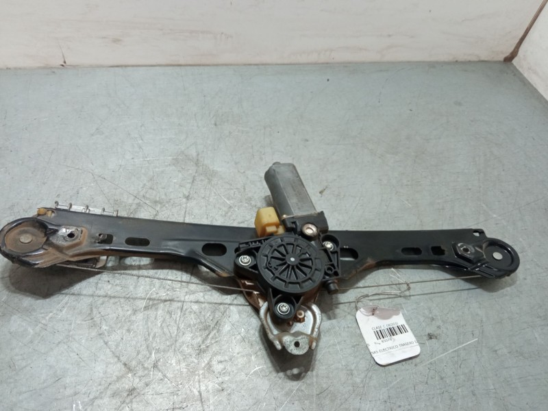 Recambio de elevalunas electrico trasero izquierdo para mercedes-benz clase c (w203) c 220 cdi (203.006) referencia OEM IAM A203 Recambio de elevalunas electrico trasero izquierdo para mercedes-benz clase c (w203) c 220 cdi (203.006) referencia OEM IAM A203