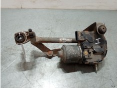 Recambio de motor limpiaparabrisas delantero izquierdo para volkswagen touran (1t1, 1t2) 1.6 fsi referencia OEM IAM 1T0955023E  