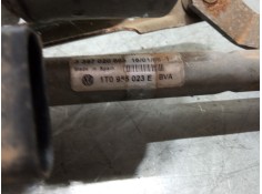 Recambio de motor limpiaparabrisas delantero izquierdo para volkswagen touran (1t1, 1t2) 1.6 fsi referencia OEM IAM 1T0955023E   2