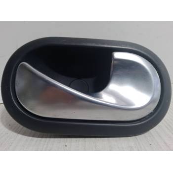 MANETA INTERIOR PUERTA TRASERA DERECHA 5005500006. 8200028486 