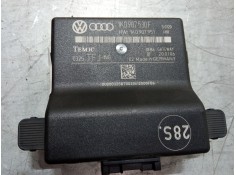 Recambio de centralita confort para volkswagen touran (1t1, 1t2) 1.6 fsi referencia OEM IAM 1K0907530F  