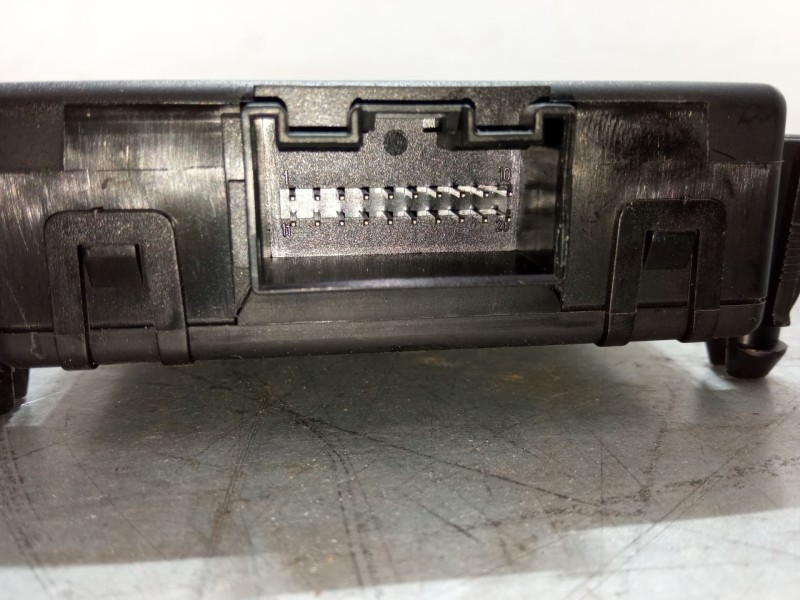 Recambio de centralita confort para volkswagen touran (1t1, 1t2) 1.6 fsi referencia OEM IAM 1K0907530F  