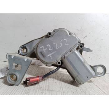 MOTOR LIMPIA TRASERO 