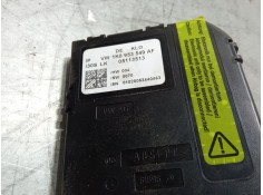 Recambio de centralita inmovilizador para volkswagen touran (1t1, 1t2) 1.6 fsi referencia OEM IAM 1K0953549AF   2