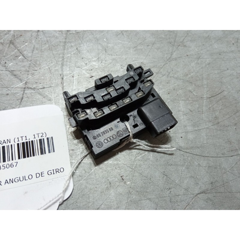 Recambio de sensor angulo de giro para volkswagen touran (1t1, 1t2) 1.6 fsi referencia OEM IAM 1K0959654  