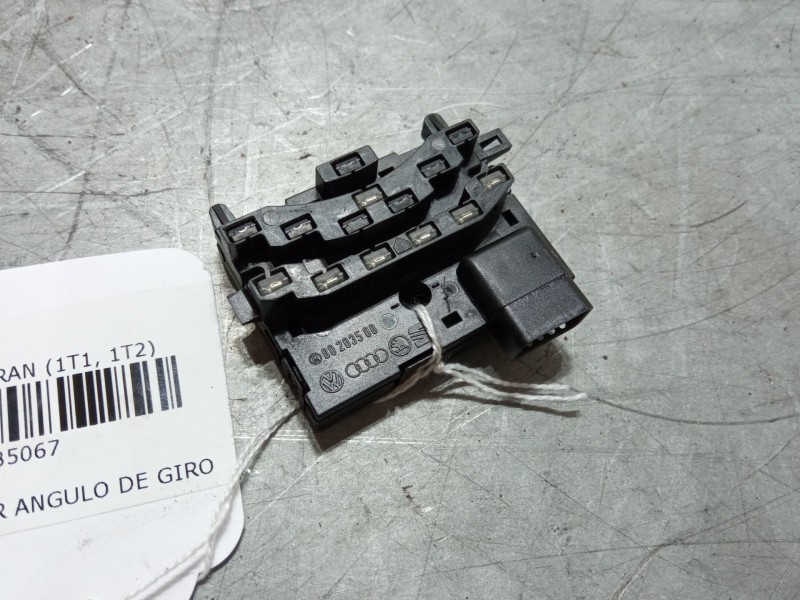 Recambio de sensor angulo de giro para volkswagen touran (1t1, 1t2) 1.6 fsi referencia OEM IAM 1K0959654  