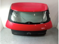 Recambio de porton trasero para citroën c4 cactus 1.2 vti 82 referencia OEM IAM