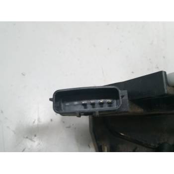 CERRADURA PUERTA DELANTERA IZQUIERDA 