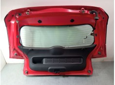 Recambio de porton trasero para citroën c4 cactus 1.2 vti 82 referencia OEM IAM    2