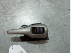 Recambio de maneta interior puerta delantera izquierda para toyota auris (_e15_) 1.4 d-4d (nde150_) referencia OEM IAM 62318A1  