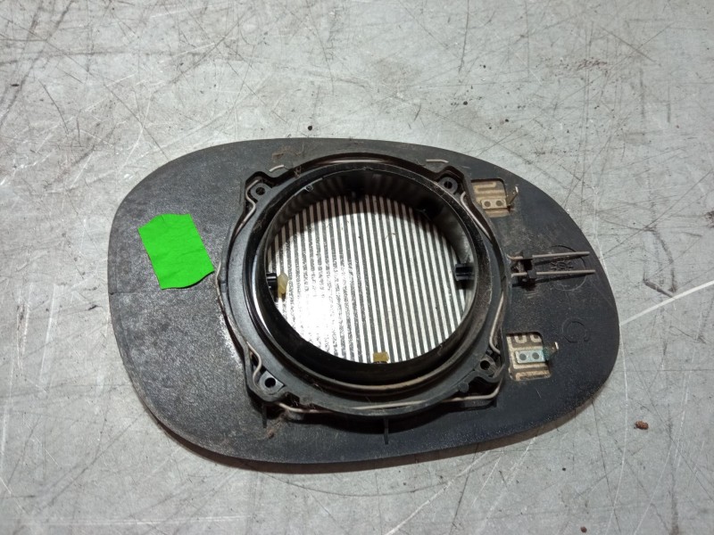 Recambio de cristal retrovisor izquierdo para citroën xsara picasso (n68) 1.6 hdi referencia OEM IAM   