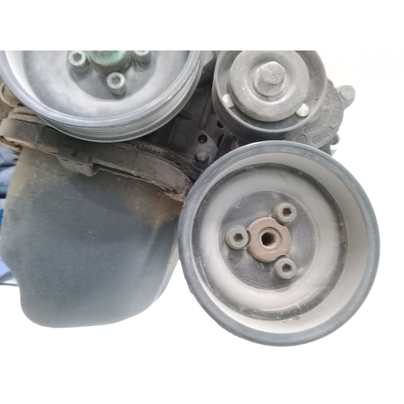 Recambio de motor completo para seat cordoba (6k1, 6k2) 1.6 i referencia OEM IAM 121.537KM   Recambio de motor completo para seat cordoba (6k1, 6k2) 1.6 i referencia OEM IAM 121.537KM