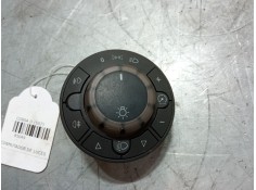 Recambio de conmutador de luces para opel corsa d (s07) 1.4 (l08, l68) referencia OEM IAM 13249401