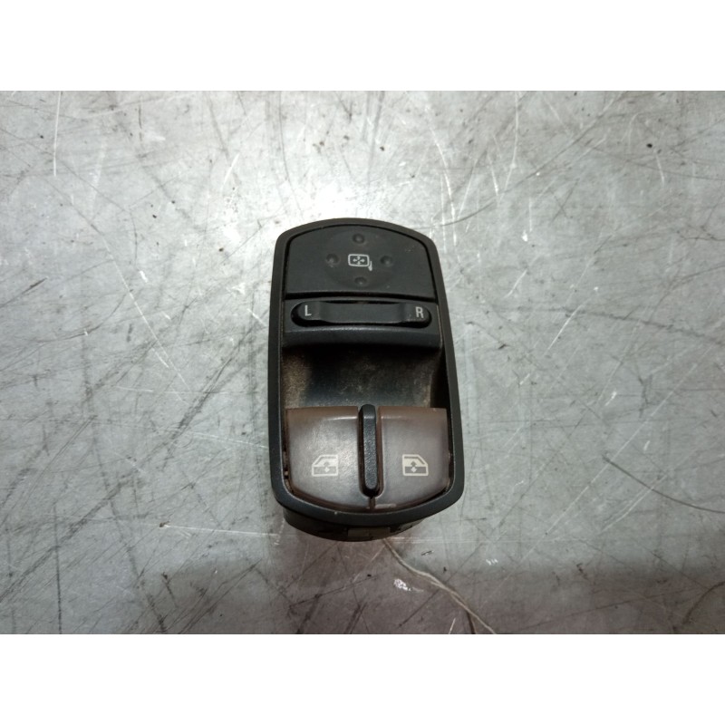 Recambio de mando elevalunas delantero izquierdo para opel corsa d (s07) 1.4 (l08, l68) referencia OEM IAM   