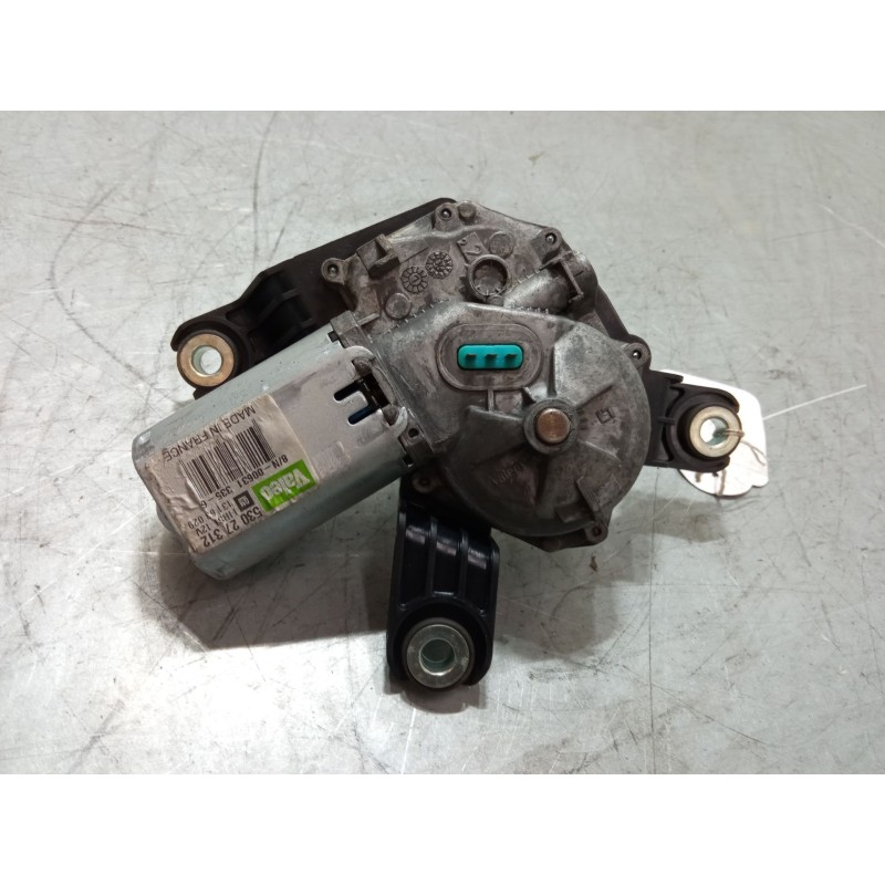 Recambio de motor limpia trasero para opel corsa d (s07) 1.4 (l08, l68) referencia OEM IAM 13163029  