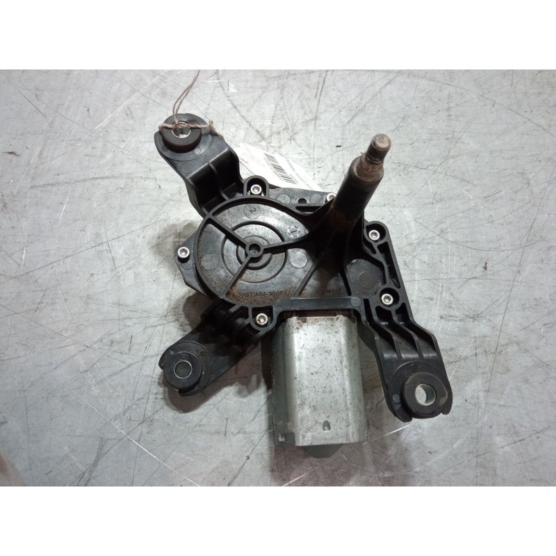 Recambio de motor limpia trasero para opel corsa d (s07) 1.4 (l08, l68) referencia OEM IAM 13163029  