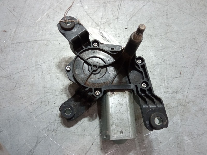 Recambio de motor limpia trasero para opel corsa d (s07) 1.4 (l08, l68) referencia OEM IAM 13163029  