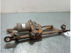 Recambio de motor limpia delantero para opel corsa d (s07) 1.4 (l08, l68) referencia OEM IAM 405067