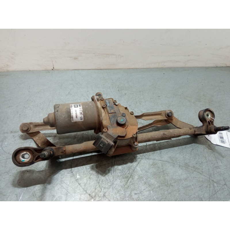 Recambio de motor limpia delantero para opel corsa d (s07) 1.4 (l08, l68) referencia OEM IAM 405067  