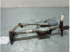 Recambio de motor limpia delantero para opel corsa d (s07) 1.4 (l08, l68) referencia OEM IAM 405067   2