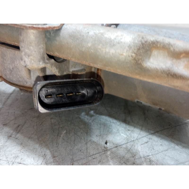 Recambio de motor limpia delantero para opel corsa d (s07) 1.4 (l08, l68) referencia OEM IAM 405067  