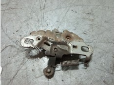 Recambio de cerradura capo para peugeot 208 i (ca_, cc_) 1.2 vti 82 referencia OEM IAM   