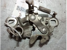 Recambio de cerradura capo para peugeot 208 i (ca_, cc_) 1.2 vti 82 referencia OEM IAM    2