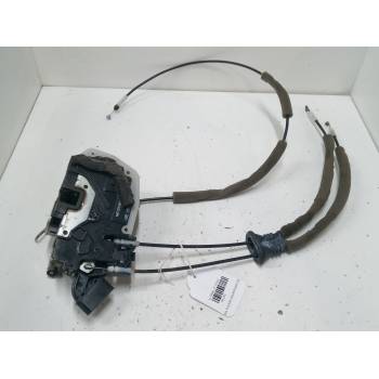 CERRADURA PUERTA DELANTERA IZQUIERDA 