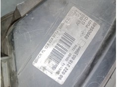 Recambio de faro izquierdo para peugeot 208 i (ca_, cc_) 1.2 vti 82 referencia OEM IAM 9802221880   2