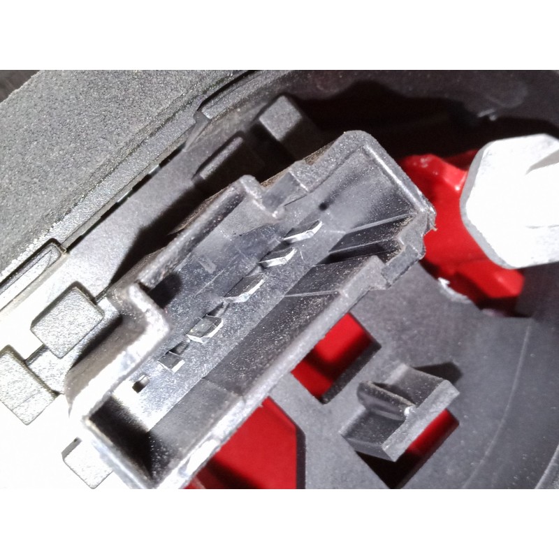 Recambio de piloto trasero izquierdo para peugeot 208 i (ca_, cc_) 1.2 vti 82 referencia OEM IAM 967262828002  