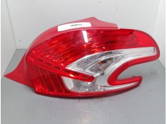 Recambio de piloto trasero derecho para peugeot 208 i (ca_, cc_) 1.2 vti 82 referencia OEM IAM 967262838002