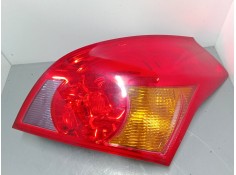 Recambio de piloto trasero derecho para kia cee´d sw (ed) 1.6 crdi 115 referencia OEM IAM 00973502