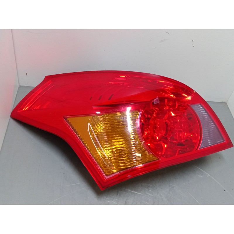 Recambio de piloto trasero izquierdo para kia cee´d sw (ed) 1.6 crdi 115 referencia OEM IAM 00973501  