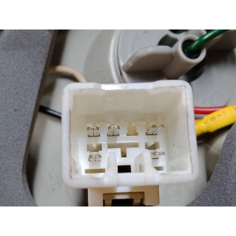 Recambio de piloto trasero izquierdo para kia cee´d sw (ed) 1.6 crdi 115 referencia OEM IAM 00973501  