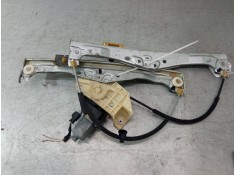 Recambio de elevalunas electrico delantero izquierdo para citroën c4 cactus 1.2 vti 82 referencia OEM IAM