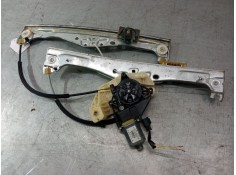 Recambio de elevalunas electrico delantero izquierdo para citroën c4 cactus 1.2 vti 82 referencia OEM IAM    2