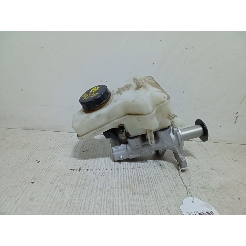 Recambio de bomba freno para seat ibiza v (kj1, kjg) 1.6 tdi referencia OEM IAM   