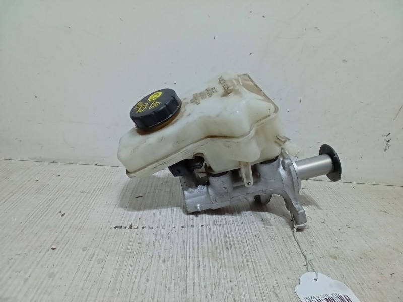 Recambio de bomba freno para seat ibiza v (kj1, kjg) 1.6 tdi referencia OEM IAM   