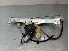 Recambio de elevalunas electrico delantero derecho para citroën c4 cactus 1.2 vti 82 referencia OEM IAM